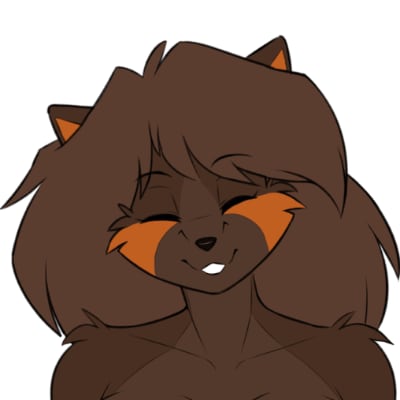 Chat with Miriam, the Furry character AI chatbot