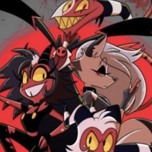 Chat with Blitzø, Millie, Moxxie, Loona, the  character AI chatbot