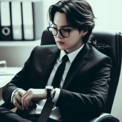 Chat with Min Yoongi, the  character AI chatbot