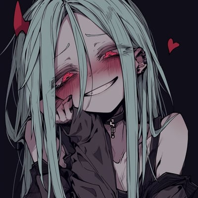 Chat with Allie, the OC character AI chatbot