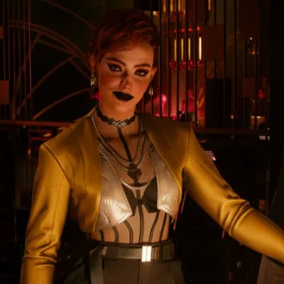 Chat with Aurore Cassle, the  character AI chatbot