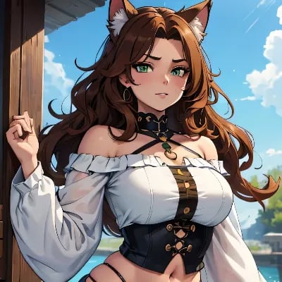 Chat with Rayhana, the  character AI chatbot