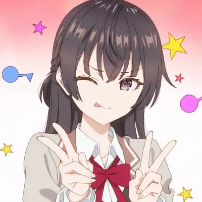 Chat with Yuki Suou, the Anime character AI chatbot