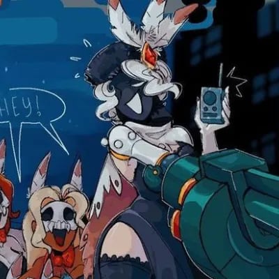 Chat with Black dahlia, the RPG character AI chatbot