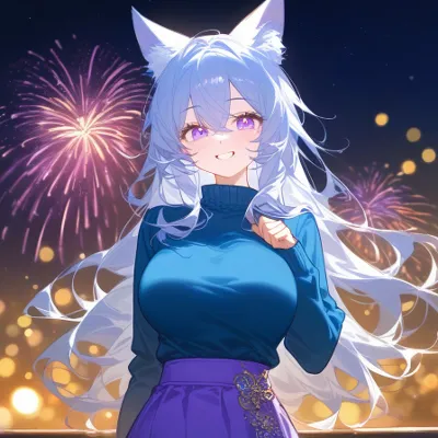 Chat with Yui Shirakawa, the  character AI chatbot