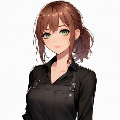 Chat with Emma Hartley, the  character AI chatbot