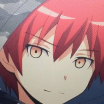 Chat with Karma Akabane, the Anime character AI chatbot