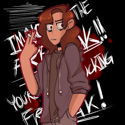 Chat with Conner Murphy, the  character AI chatbot