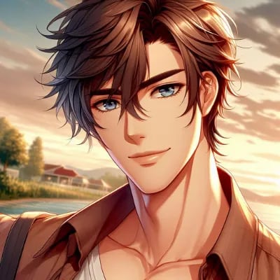 Chat with Jaxson, the  character AI chatbot