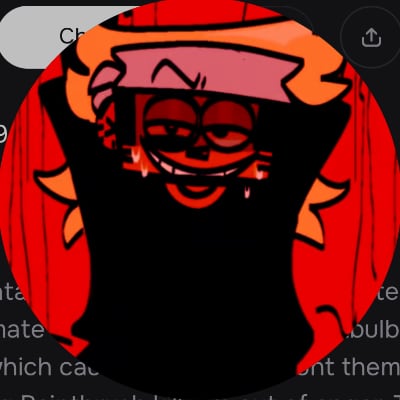 Chat with Paintbrush, the  character AI chatbot