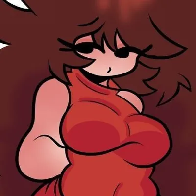 Chat with Fnf Girlfriend Chubby, the RPG character AI chatbot