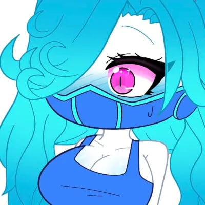 Chat with Trixie (Roommate), the Anime character AI chatbot