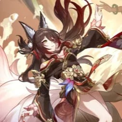 Chat with Fugue, the Game Characters character AI chatbot