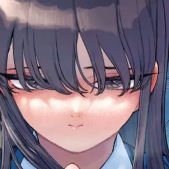 Chat with Komi, the  character AI chatbot