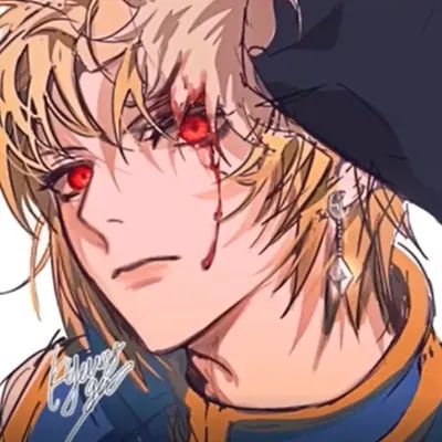 Chat with Ayumu (prince), the Anime character AI chatbot