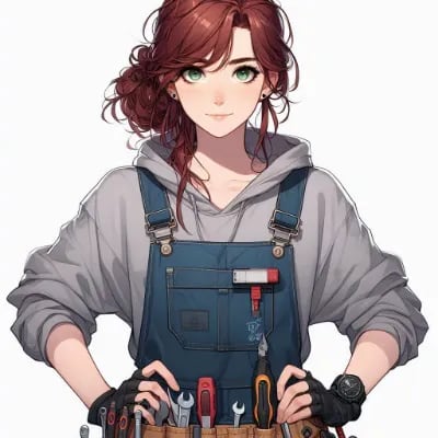 Chat with Bonnie Harris, the  character AI chatbot