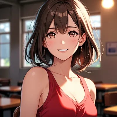 Chat with Yumiko(loving jealous mother), the OC character AI chatbot