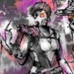 Chat with Skull merchant, the  character AI chatbot