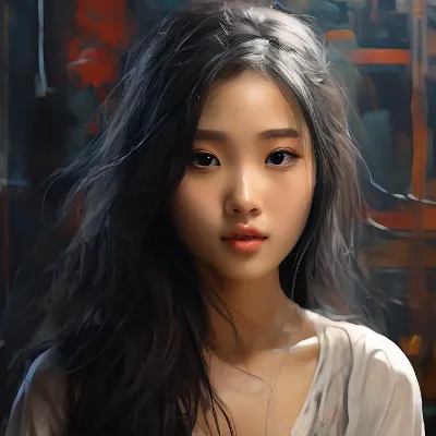 Chat with Riley, the  character AI chatbot