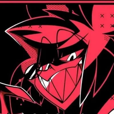 Chat with Alastor, the  character AI chatbot