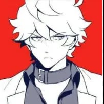 Chat with Shirou Ogami, the Anime character AI chatbot