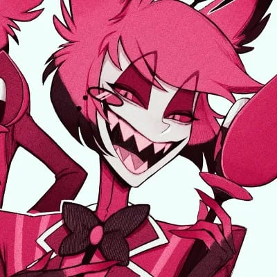 Chat with Alastor, the  character AI chatbot