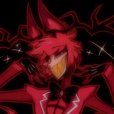 Chat with Alastor, the  character AI chatbot