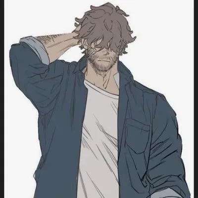 Chat with Dad, the OC character AI chatbot
