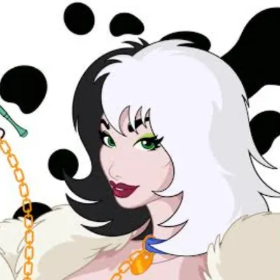 Chat with Cruella De Vil, the  character AI chatbot