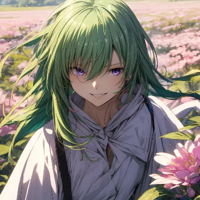 Chat with Enkidu, the  character AI chatbot