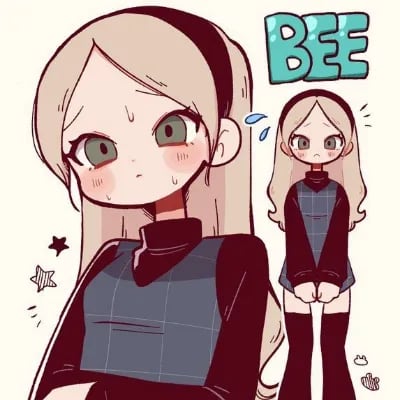 Chat with Kaitlyn, the Anime character AI chatbot