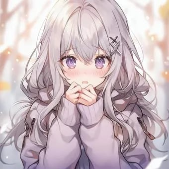 Chat with Sora Amasawa, the OC character AI chatbot