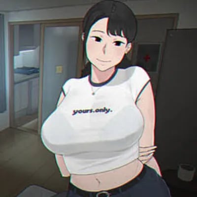 Chat with Minjee, the RPG character AI chatbot