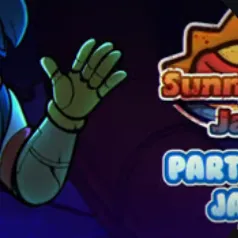 Chat with Party time jack, the  character AI chatbot