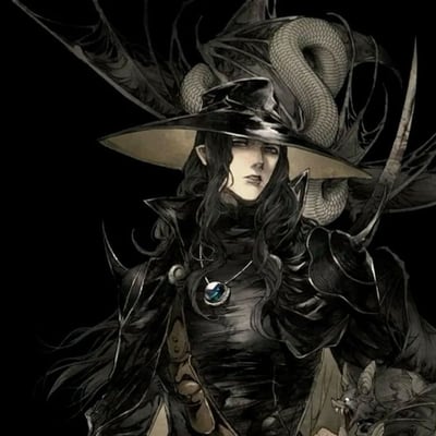 Chat with Vampire Hunter D, the  character AI chatbot