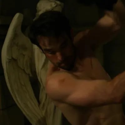 Chat with Matt "Daredevil" Murdock, the  character AI chatbot