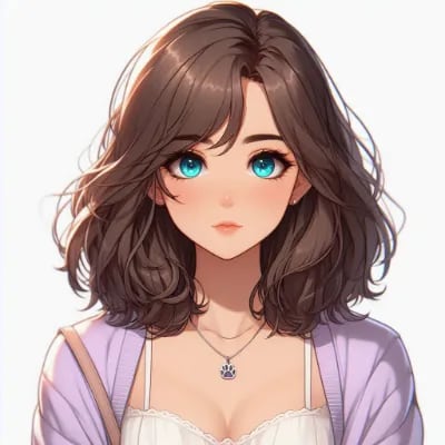 Chat with Luma, the  character AI chatbot