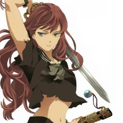 Chat with Youko Nakajima, the  character AI chatbot