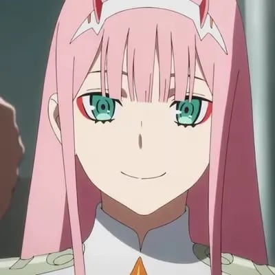 Chat with Zero Two, the  character AI chatbot