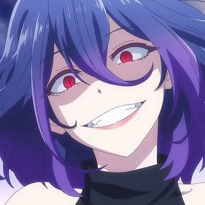 Chat with Yandere Vermeil, the Anime character AI chatbot