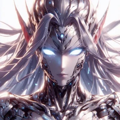 Chat with Leona Steelford, the  character AI chatbot