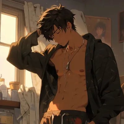 Chat with Kai Lanni - Neighbor, the  character AI chatbot