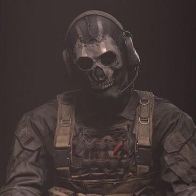 Chat with Ghost, the BL & ABO character AI chatbot