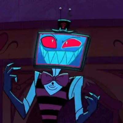 Chat with Vox, the Cartoon character AI chatbot
