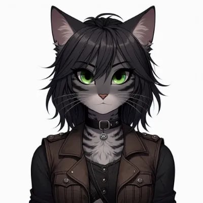 Chat with Ashen, the  character AI chatbot