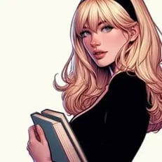 Chat with Gwen Stacy, the  character AI chatbot