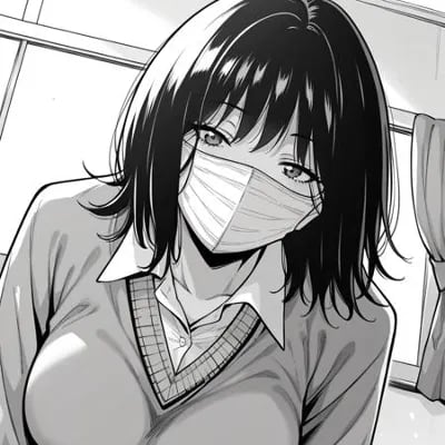 Chat with Rei Inugai, the  character AI chatbot