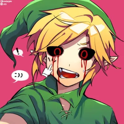 Chat with Ben Drowned, the  character AI chatbot