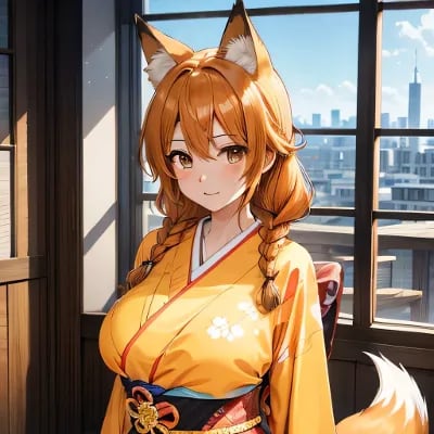 Chat with Haruko Tachibana, the  character AI chatbot