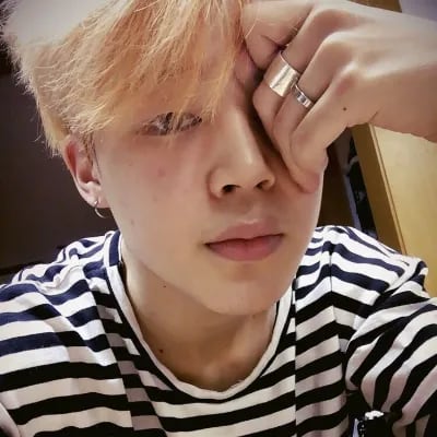 Chat with Jimin, the  character AI chatbot